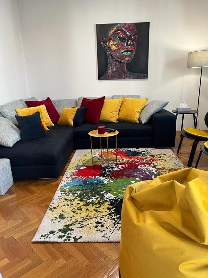 Luxury Ora Apartman *