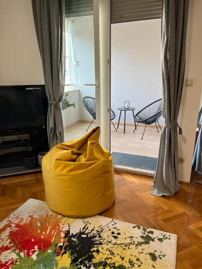 Luxury Ora Apartman Split