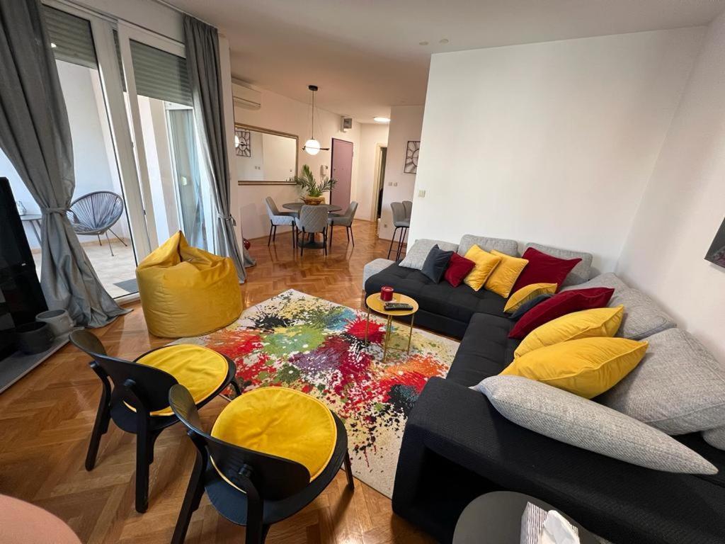 Apartman Luxury Ora