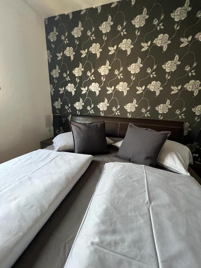 Luxury Ora Apartman *