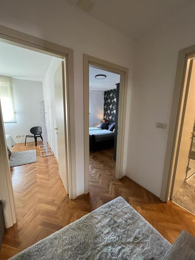 Luxury Ora Apartman Split