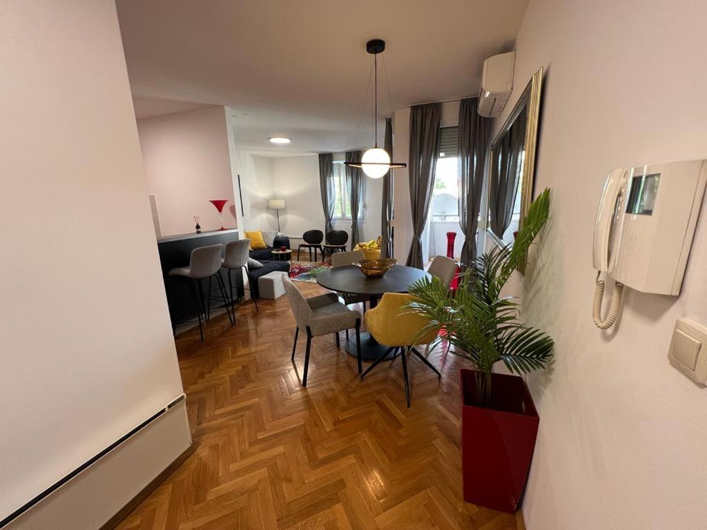 Appartement Luxury Ora *